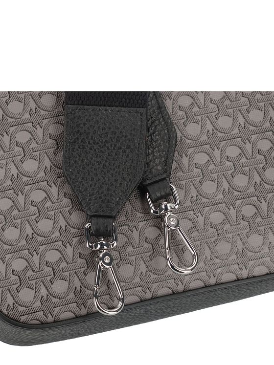 Coccinelle Tebe Skuldertaske Læder 19 cm