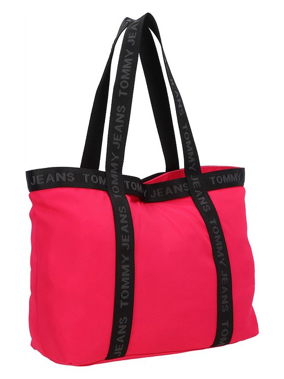 Tommy Hilfiger Jeans TJW Essentials Håndtaske 32 cm Tommy Hilfiger Jeans TJW Essentials Håndtaske 32 cm