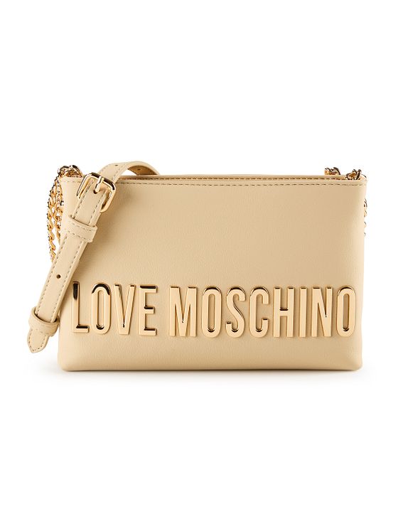 Love Moschino Bold Love Skuldertaske 21 cm