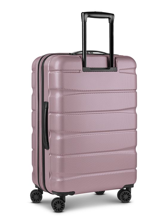 Franky Munich 4.0 Carro de 4 ruedas M 66 cm con pliegue de expansión