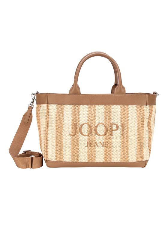 Joop! Jeans Calduccio Spiaggia Shopper-taske 36 cm