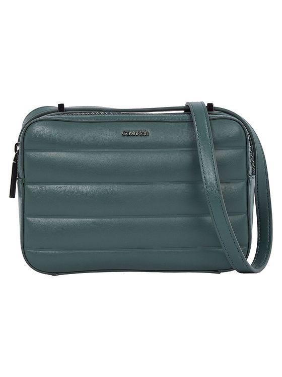 Calvin Klein Line Quilt Skuldertaske 22 cm Calvin Klein Line Quilt Skuldertaske 22 cm