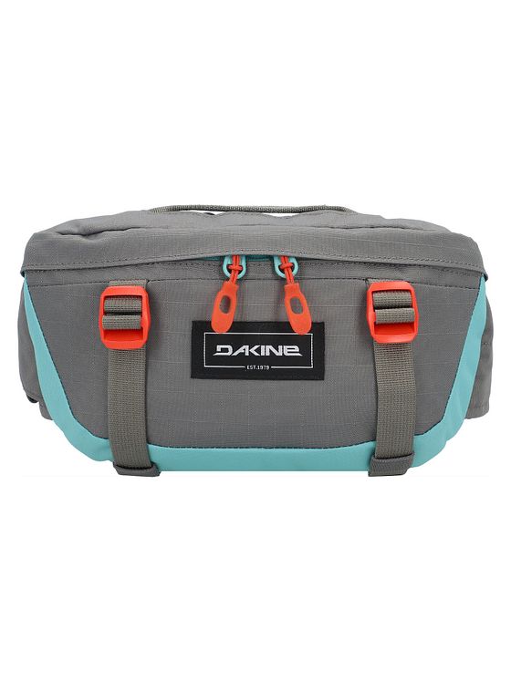 Dakine Hot Laps 1 Bæltetaske 17 cm Dakine Hot Laps 1 Bæltetaske 17 cm