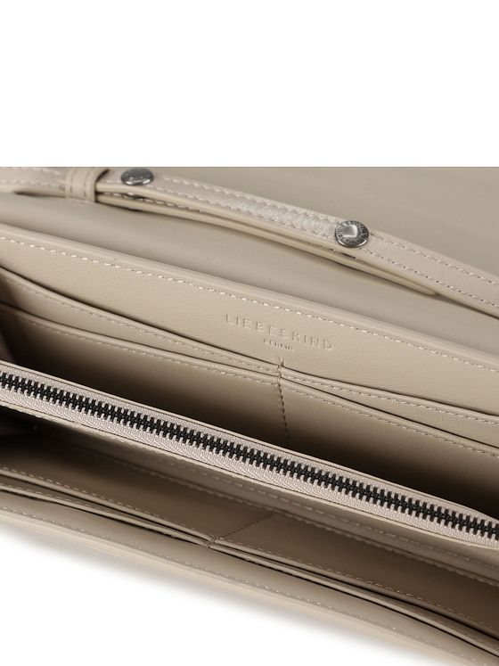 Liebeskind Clutch pung Læder 21 cm