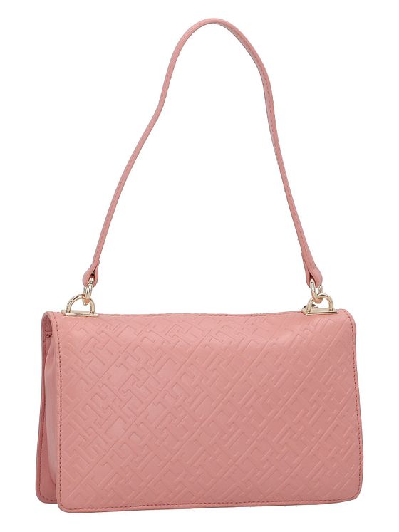 Tommy Hilfiger TH Refined Skuldertaske 24 cm Tommy Hilfiger TH Refined Skuldertaske 24 cm