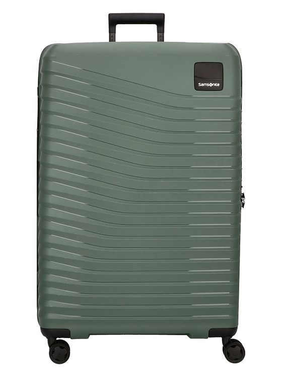Samsonite Intuo 4 hjul Trolley XL 81 cm med strækfold