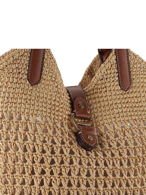 Lauren Ralph Lauren Tasha Shopper-taske 39.5 cm Lauren Ralph Lauren Tasha Shopper-taske 39.5 cm