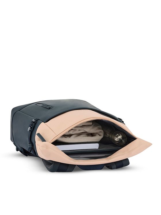 Kapten & Son Helsinki Daypack 46 cm Laptoprum Kapten & Son Helsinki Daypack 46 cm Laptoprum