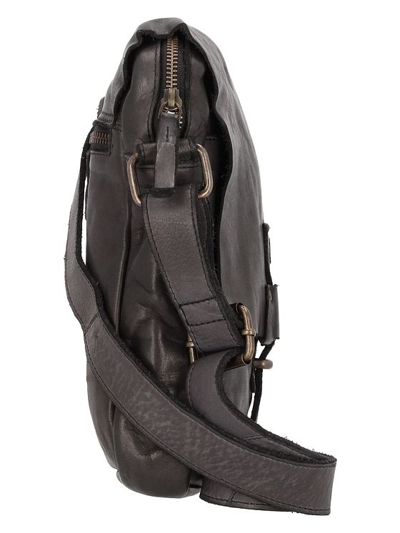 Harbour 2nd Anchor Love Marlies skuldertaske i læder 22 cm