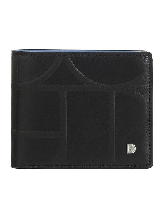 DuDu Up! Pung RFID-beskyttelse Læder 10.5 cm DuDu Up! Pung RFID-beskyttelse Læder 10.5 cm