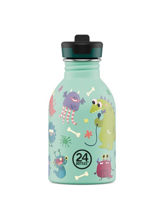 24Bottles Urban drikkeflaske til børn 250 ml