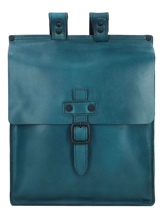 Harold's Aberdeen City-rygsæk Læder 31.5 cm