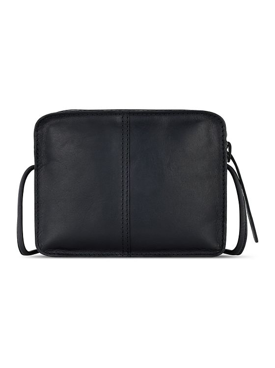 KLONDIKE 1896 Rush Allison skuldertaske i læder 17 cm