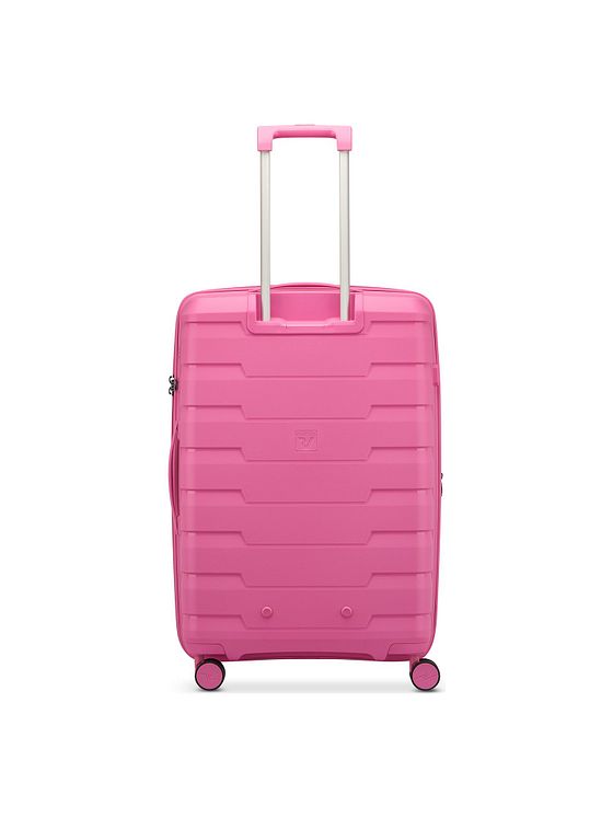 Roncato Skyline 2.0 4 hjul Kuffert 3-delt med strækfold