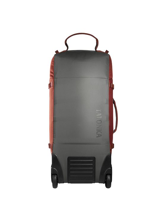 Tatonka Duffle Roller 80 2-hjulet Rejsetaske 78 cm Tatonka Duffle Roller 80 2-hjulet Rejsetaske 78 cm