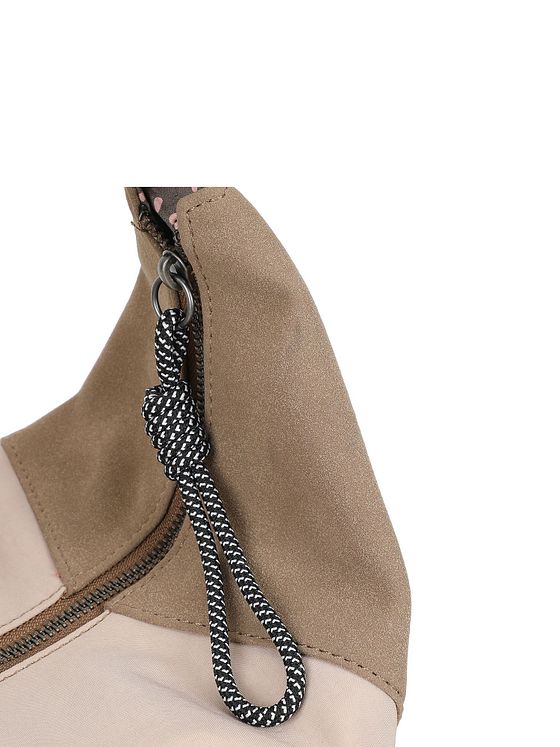 Fritzi aus Preußen Gimmy Sky Mix Taška přes rameno 32 cm