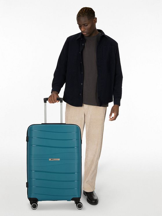 cocoono Leon 4 hjul Trolley 66 cm