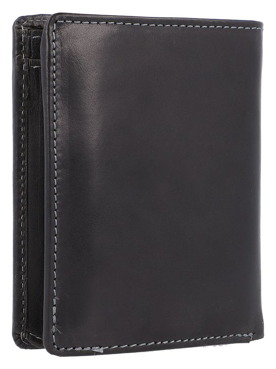 Esquire Denver-pung RFID-læder 9 cm