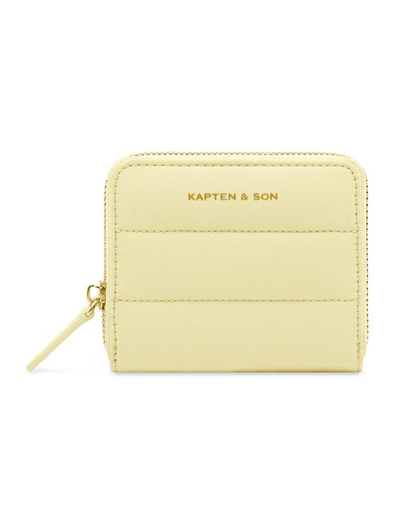 Kapten & Son Louvre Pung 9.5 cm