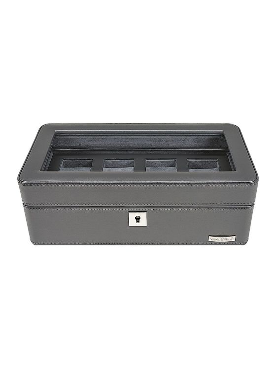 Windrose Smykkeskrin 26.5 cm