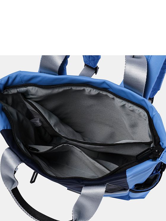 Hedgren Nova Solar-rygsæk 37,5 cm med rum til bærbar computer