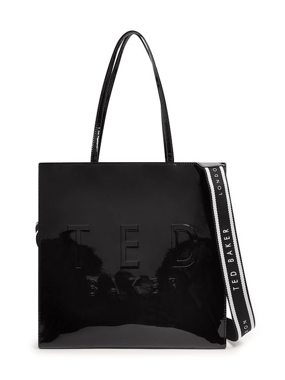 Ted Baker Iconny Nákupní taška 34 cm