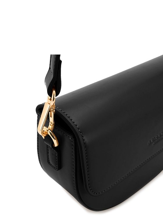 Seidenfelt Arvaja Skuldertaske 21 cm