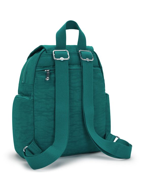 Kipling Basic City Zip Mini Městský batoh 29 cm