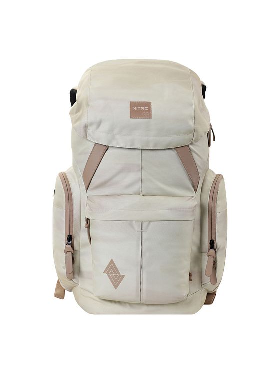 NITRO Daypacker Two Daypack 46 cm Laptoprum