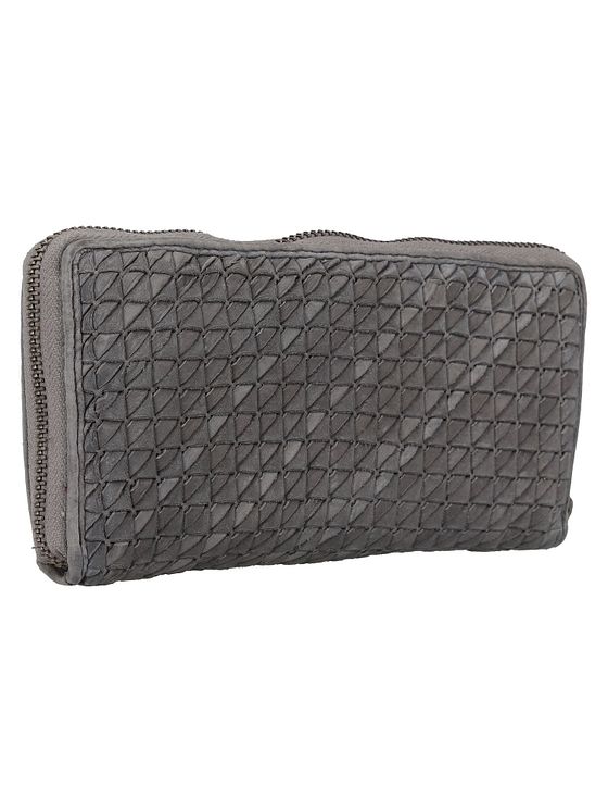 Greenland Nature Femi & Nine Peněženka Kůže 20 cm