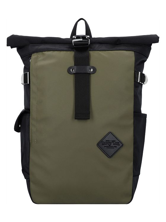 Harvest Label Naka Daypack 44 cm Laptoprum