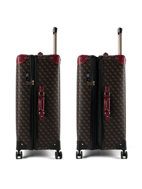 Guess Latona 4 hjul Trolley 77 cm