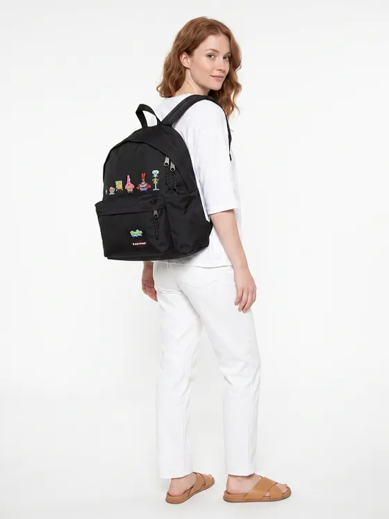 Eastpak Day Pak'R Daypack 40 cm Laptopfack Eastpak Day Pak'R Daypack 40 cm Laptopfack