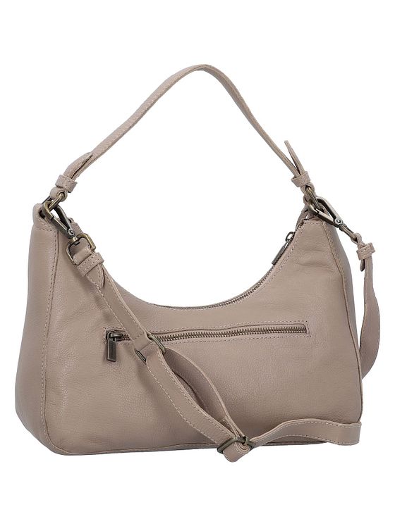 Cowboysbag Cortez Skuldertaske Læder 31.5 cm