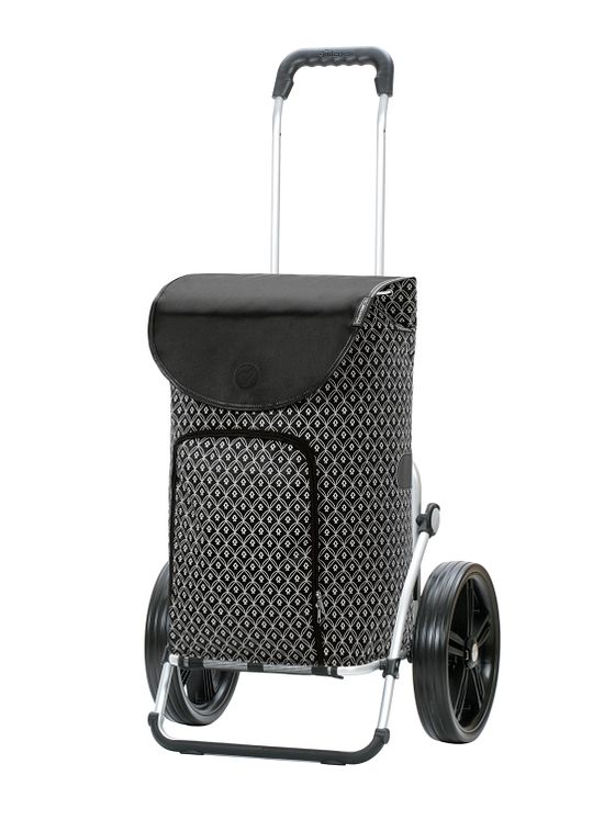 Andersen Shopper Royal Shopper Famke Shoppingvagn 59 cm Andersen Shopper Royal Shopper Famke Shoppingvagn 59 cm