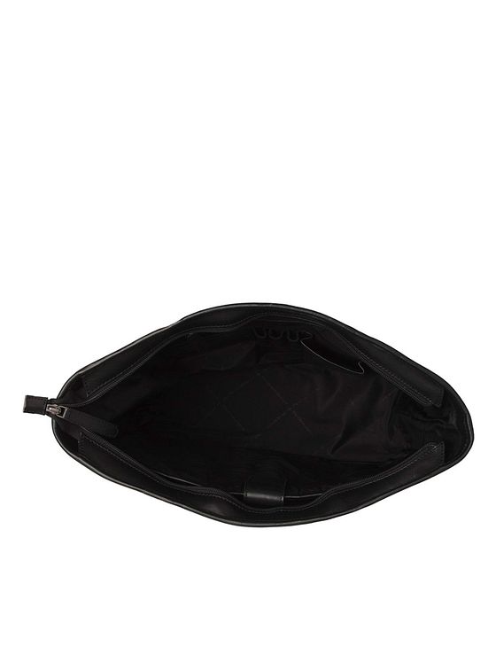 The Chesterfield Brand Astano Skuldertaske Læder 33 cm Laptoprum