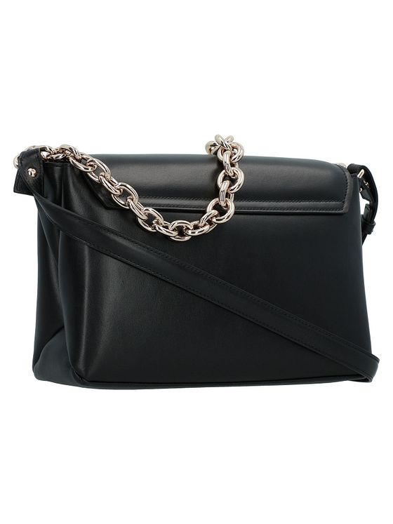 Furla Meridiana Taška přes rameno Kůže 28 cm