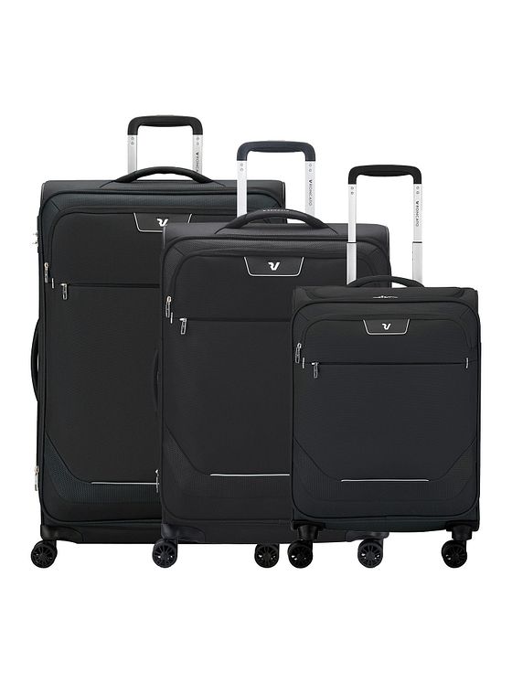 Roncato Joy 4-hjuls kuffertsæt 3 stk.