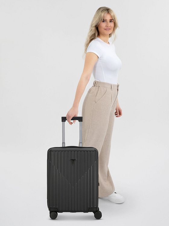 Guess Olbia 4 hjul Kabinetrolley S 54 cm