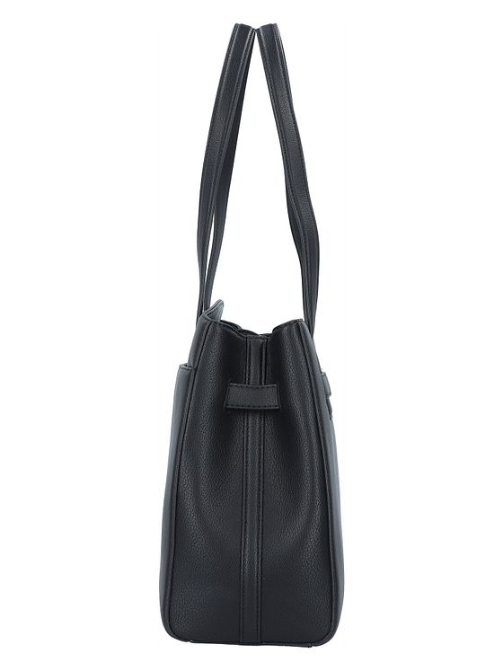 DKNY Paxton Skuldertaske Læder 32 cm