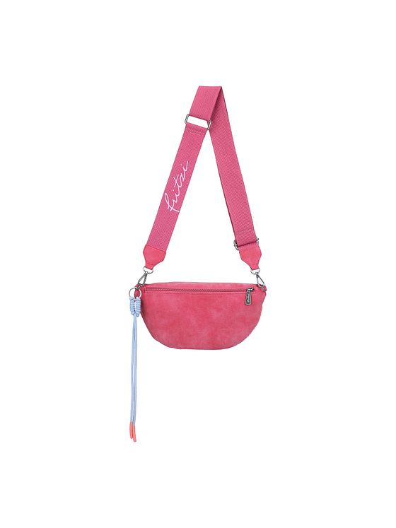 Fritzi aus Preußen Bum Bag Soft Bæltetaske 34 cm