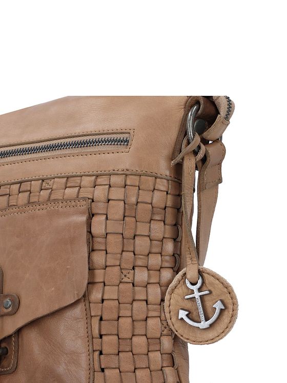 Harbour 2nd Urban Poets Aurora-Up Taška přes rameno Kůže 28 cm