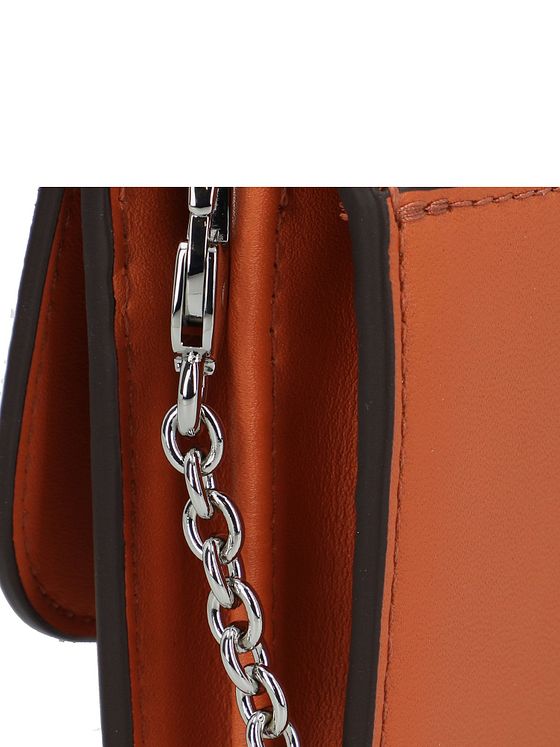 Lauren Ralph Lauren Adair Skuldertaske Læder 20.3 cm