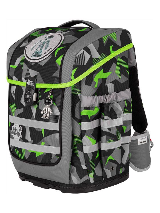 McNeill Ergo Compacto Sada školních tašek 5-dílný