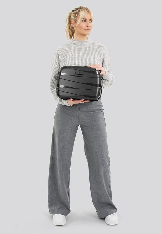 Redolz Essentials 10 Beautycase 34 cm