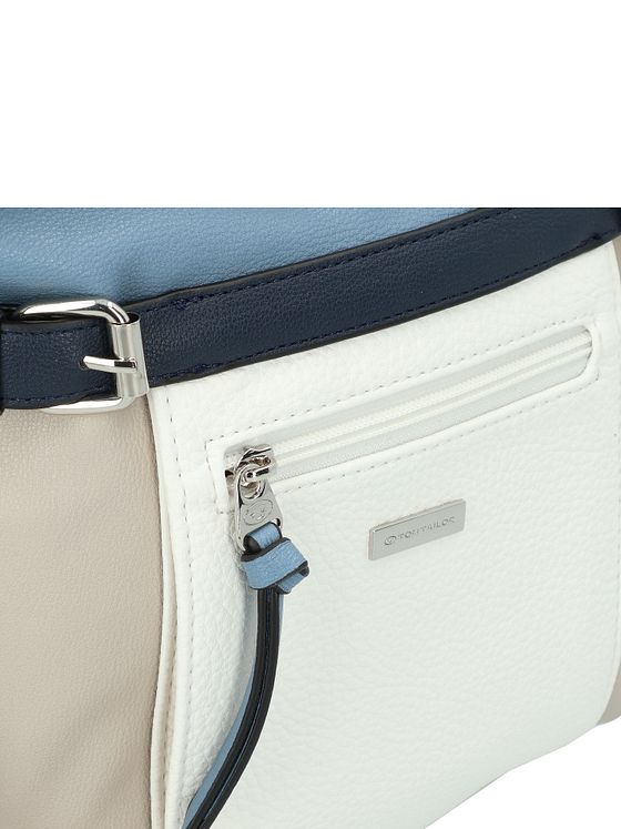 Tom Tailor Juna Skuldertaske 26 cm