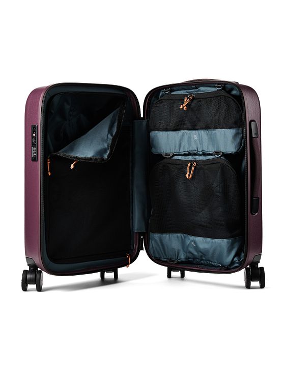 Bellroy Transit 4-hjulet Kabinekuffert 55 cm Bellroy Transit 4-hjulet Kabinekuffert 55 cm