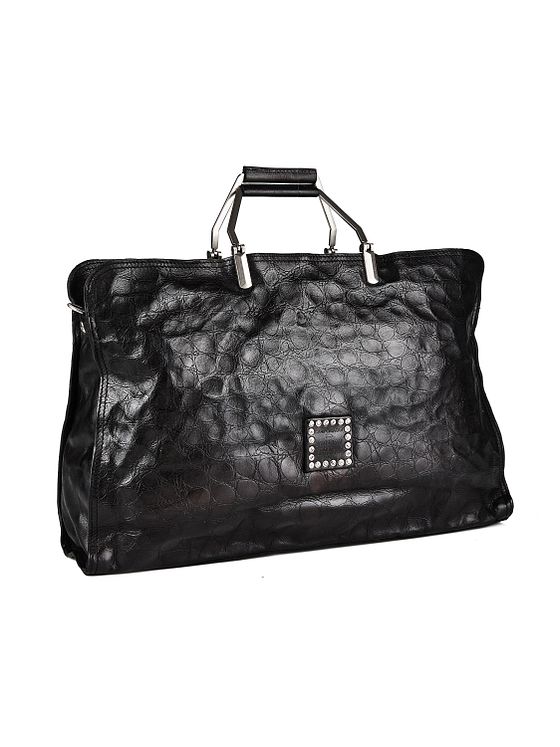 Campomaggi Giuditta Portfölj Läder 40 cm Campomaggi Giuditta Portfölj Läder 40 cm