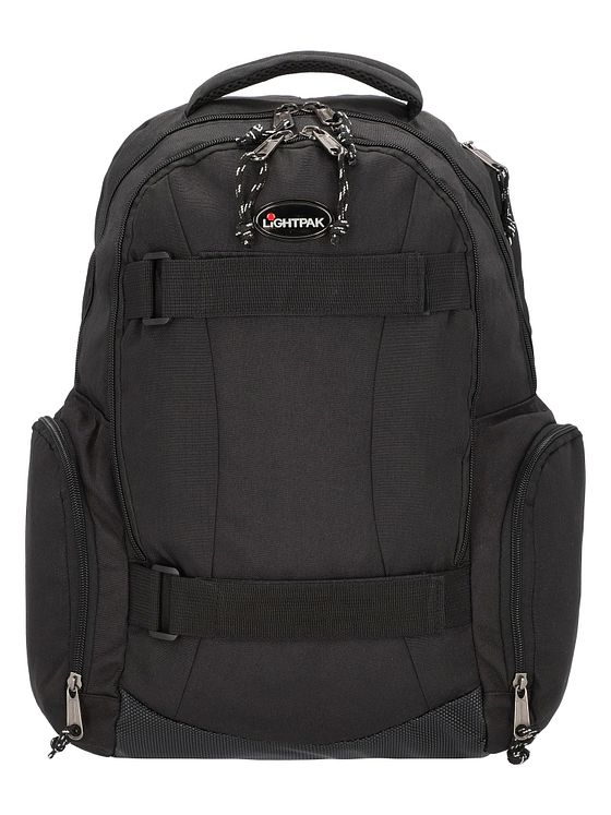 Lightpak Batoh Hawk s přihrádkou na notebook 45 cm