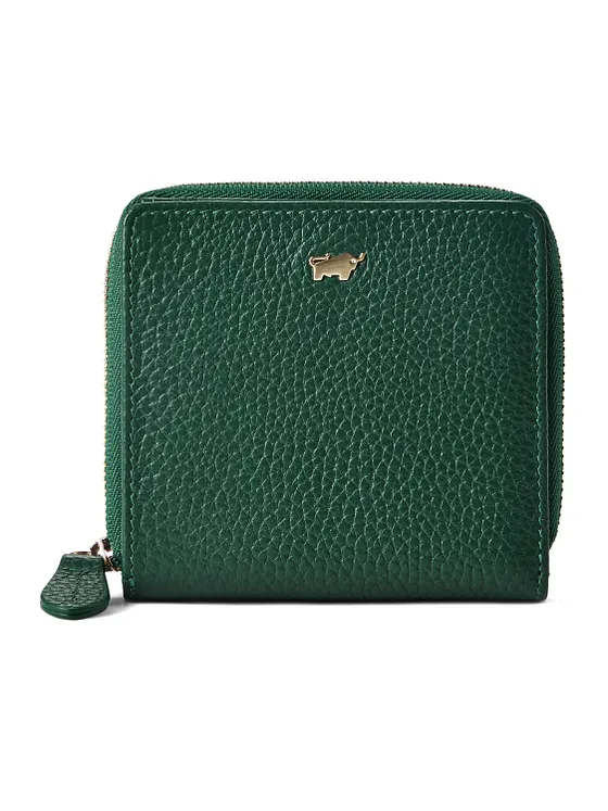 Braun Büffel Asti Plånbok RFID-skydd Läder 10 cm Braun Büffel Asti Plånbok RFID-skydd Läder 10 cm